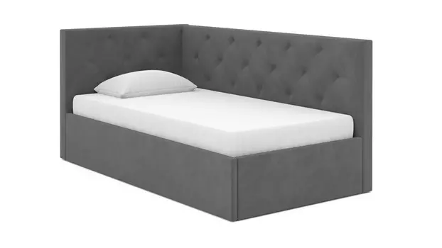 Подростковая кровать Camilla Pro