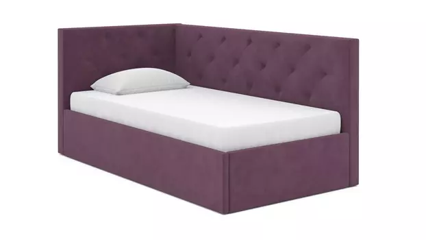 Подростковая кровать Camilla Pro