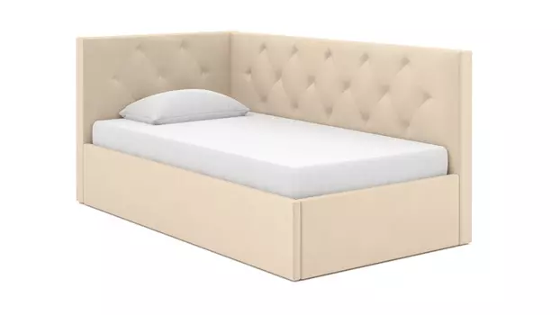 Подростковая кровать Camilla Pro