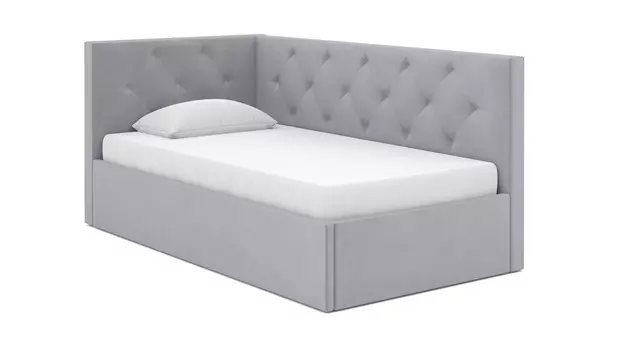 Подростковая кровать Camilla Pro