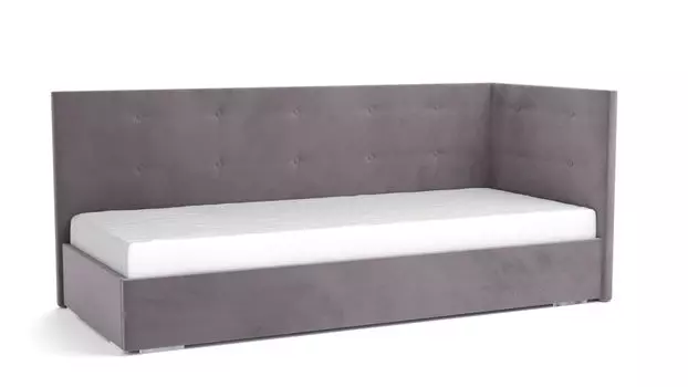 Подростковая кровать Eva Pro