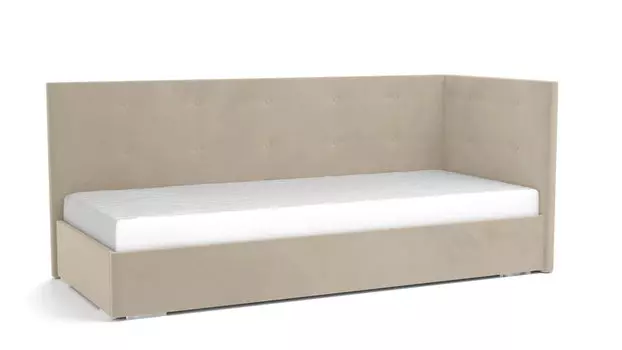 Подростковая кровать Eva Pro