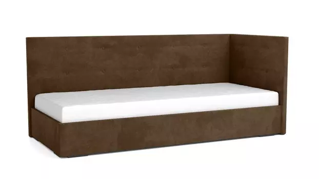 Подростковая кровать Eva Pro