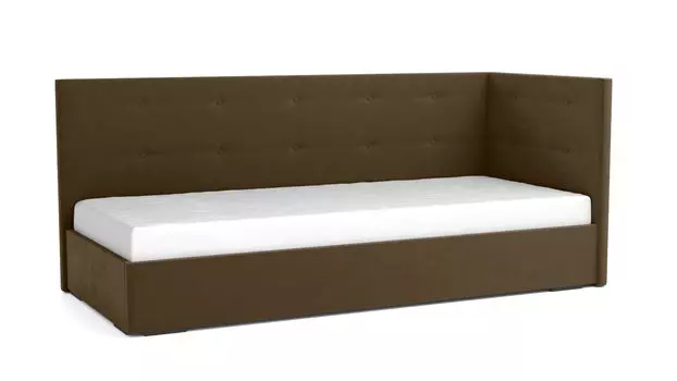 Подростковая кровать Eva Pro