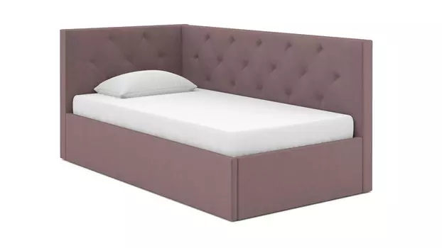 Подростковая кровать с подъемным механизмом Camilla Pro