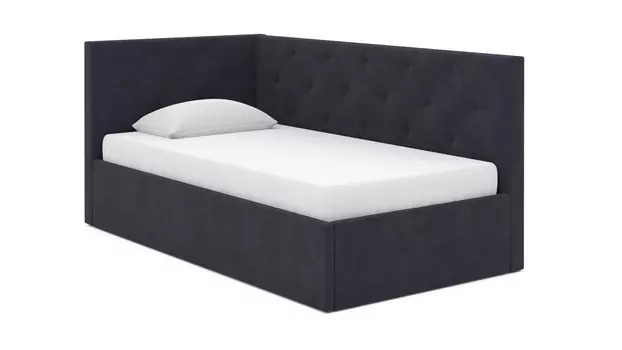 Подростковая кровать с подъемным механизмом Camilla Pro