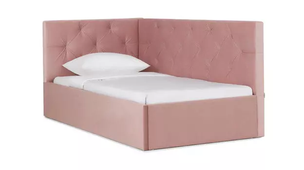 Подростковая кровать с подъемным механизмом Camilla Pro