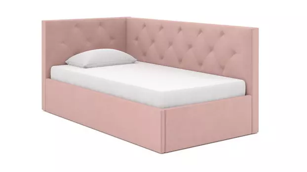 Подростковая кровать с подъемным механизмом Camilla Pro