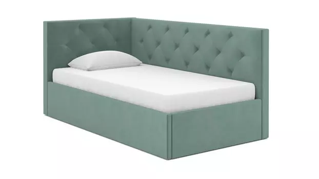 Подростковая кровать с подъемным механизмом Camilla Pro