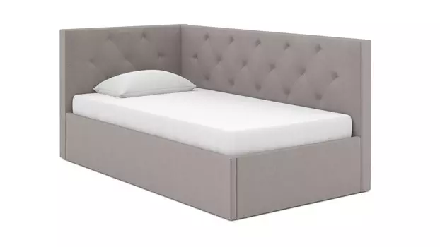 Подростковая кровать с подъемным механизмом Camilla Pro