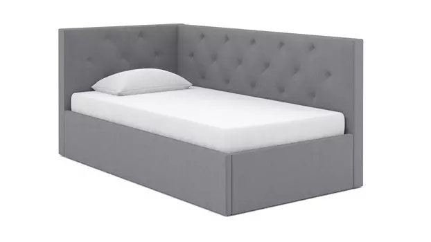 Подростковая кровать с подъемным механизмом Camilla Pro