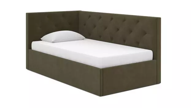 Подростковая кровать с подъемным механизмом Camilla Pro