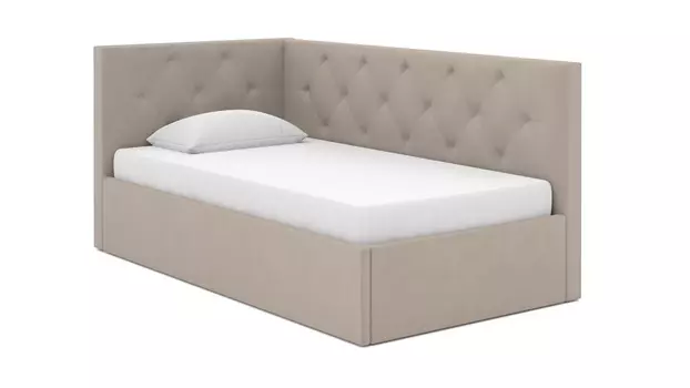 Подростковая кровать с подъемным механизмом Camilla Pro