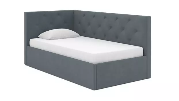 Подростковая кровать с подъемным механизмом Camilla Pro