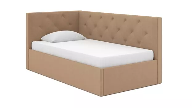 Подростковая кровать с подъемным механизмом Camilla Pro