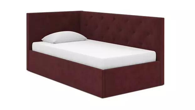 Подростковая кровать с подъемным механизмом Camilla Pro