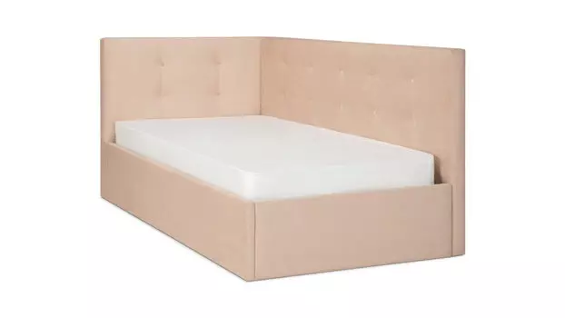 Подростковая кровать с подъемным механизмом Eva New