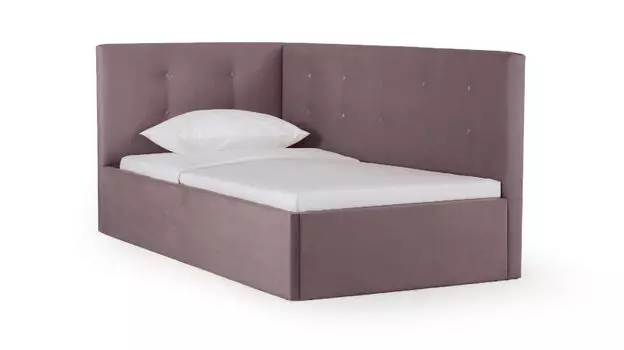 Подростковая кровать с подъемным механизмом Eva Pro