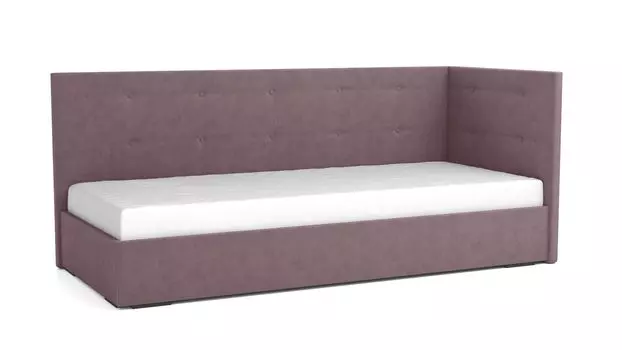 Подростковая кровать с подъемным механизмом Eva Pro