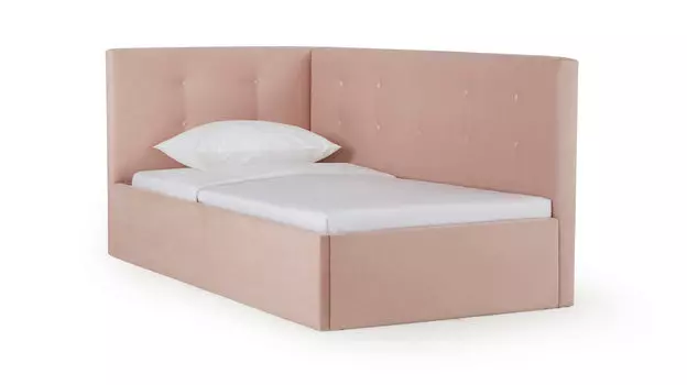 Подростковая кровать с подъемным механизмом Eva Pro