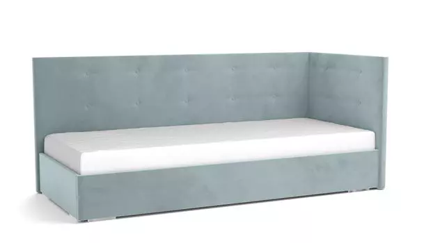 Подростковая кровать с подъемным механизмом Eva Pro