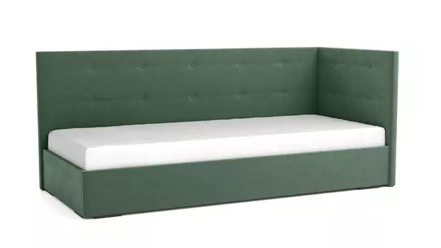 Подростковая кровать с подъемным механизмом Eva Pro