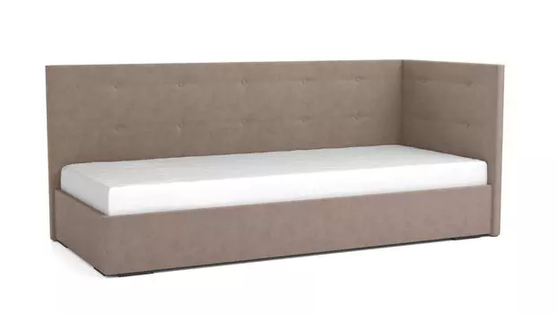 Подростковая кровать с подъемным механизмом Eva Pro