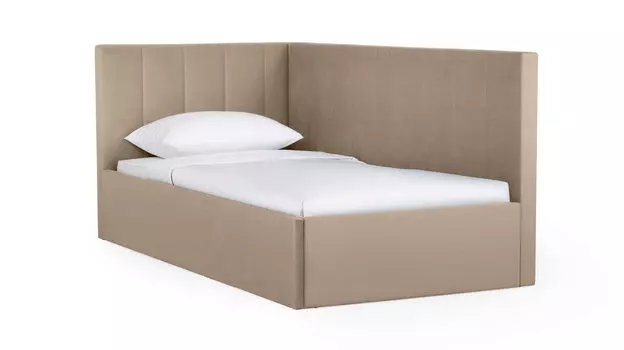 Подростковая кровать с подъемным механизмом Oliva Pro