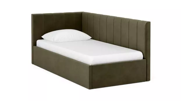 Подростковая кровать с подъемным механизмом Oliva Pro