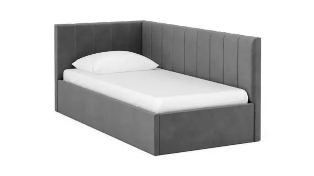 Подростковая кровать с подъемным механизмом Oliva Pro