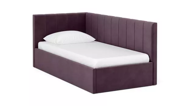 Подростковая кровать с подъемным механизмом Oliva Pro