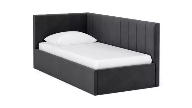 Подростковая кровать с подъемным механизмом Oliva Pro