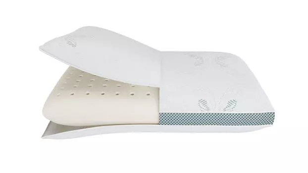 Подушка анатомическая Sparkle