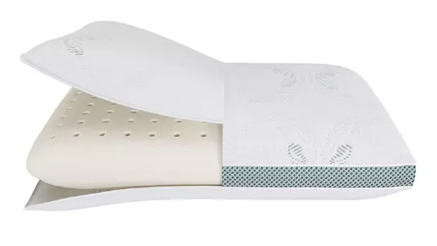 Подушка анатомическая Sparkle