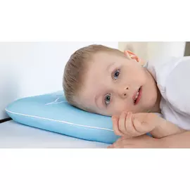 Подушка Baby 3 + Boy
