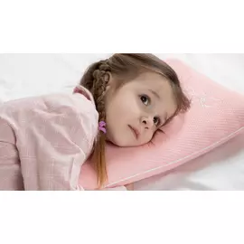 Подушка Baby 3 + Girl