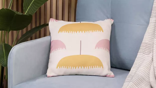 Подушка декоративная Askona Home Lotus