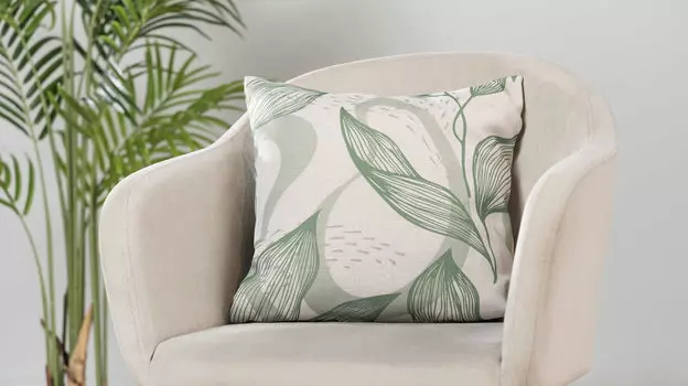 Подушка декоративная Askona Home Serene Kalatea