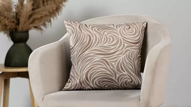 Подушка декоративная Askona Home Serene Lint