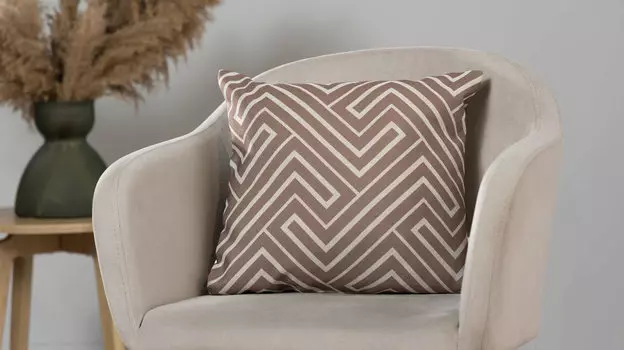 Подушка декоративная Askona Home Serene Maze