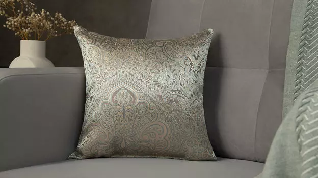 Подушка декоративная Bernini Cacao