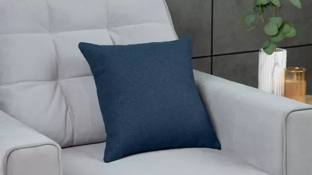 Подушка декоративная Bjork Denim