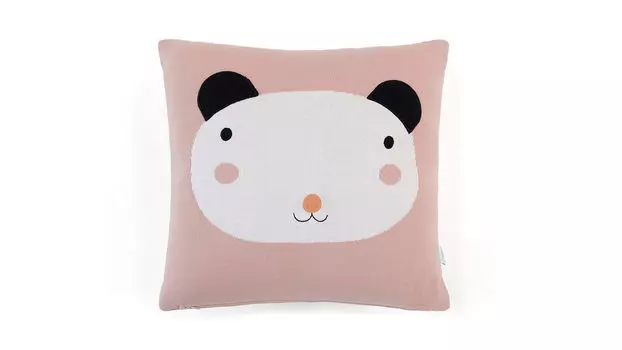 Подушка декоративная Funny bear