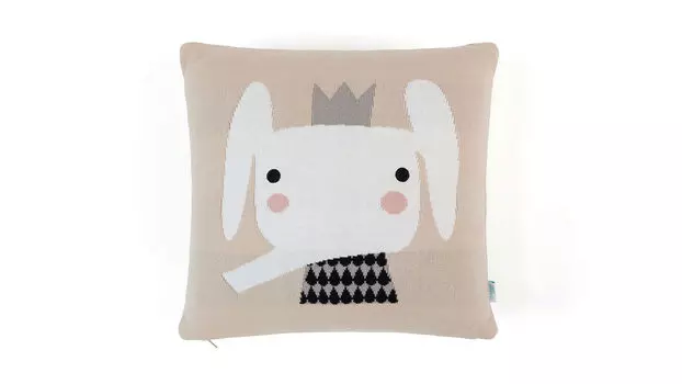 Подушка декоративная Funny elephant