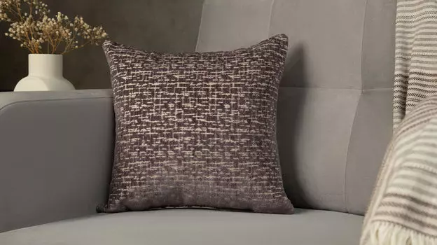 Подушка декоративная Palladio Plane Violet