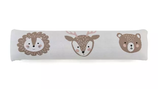 Подушка декоративная Zoo