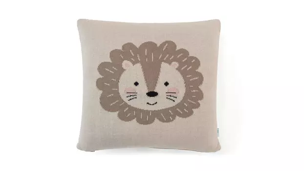 Подушка декоративная Zoo, lion