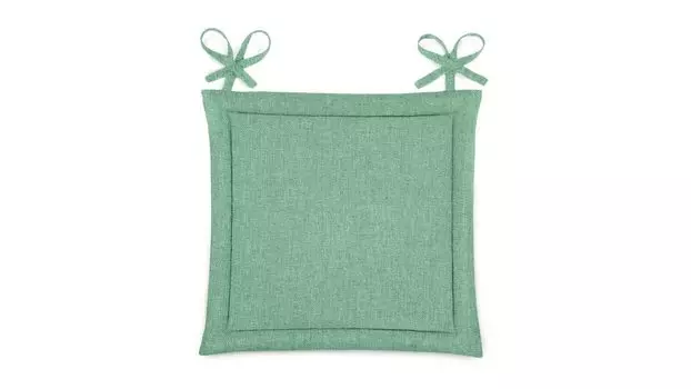 Подушка на стул Волшебная Ночь, цвет Ментол