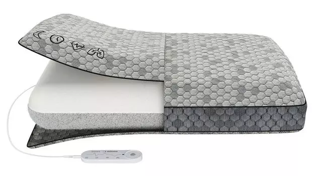 Умная подушка Smart Pillow 5.0