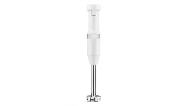 Погружной блендер KitchenAid Classic, цвет Белый